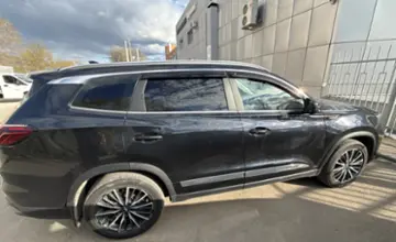 Chery Tiggo 8 Pro 2022 года за 8 300 000 тг. в Костанай фото 4
