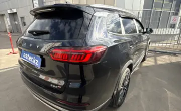 Chery Tiggo 8 Pro 2022 года за 8 300 000 тг. в Костанай