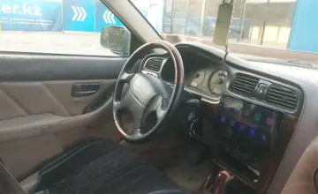 Subaru Outback 2001 года за 3 000 000 тг. в Алматы фото 5