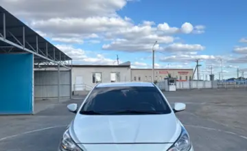 Hyundai Accent 2014 года за 4 800 000 тг. в Кызылорда фото 2