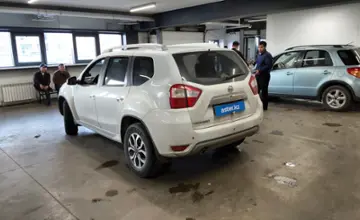 Nissan Terrano 2017 года за 6 000 000 тг. в Астана фото 4