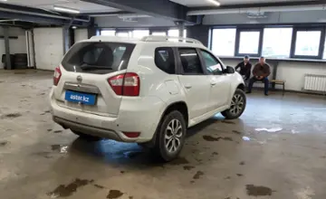 Nissan Terrano 2017 года за 6 000 000 тг. в Астана фото 3