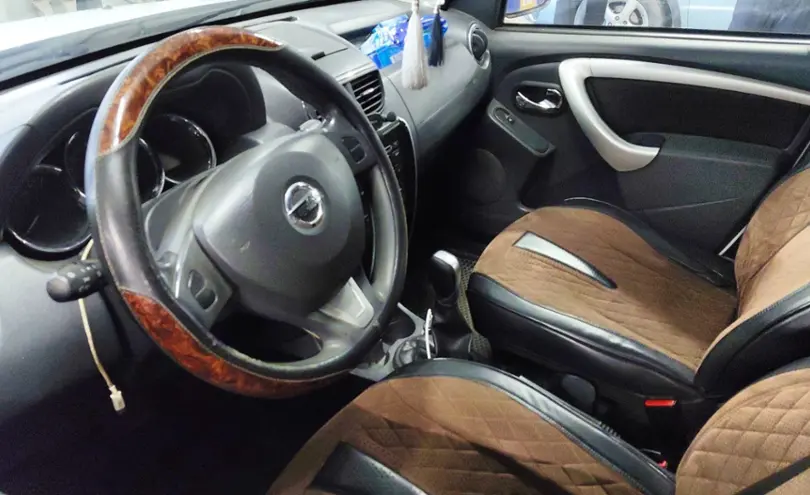 Nissan Terrano 2017 года за 6 000 000 тг. в Астана фото 5