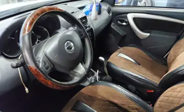 Nissan Terrano 2017 года за 6 000 000 тг. в Астана фото 5
