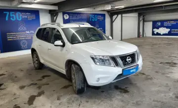 Nissan Terrano 2017 года за 6 000 000 тг. в Астана фото 2
