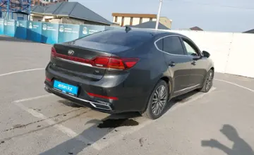 Kia Cadenza 2021 года за 15 000 000 тг. в Шымкент фото 3