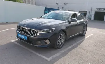 Kia Cadenza 2021 года за 15 000 000 тг. в Шымкент фото 1