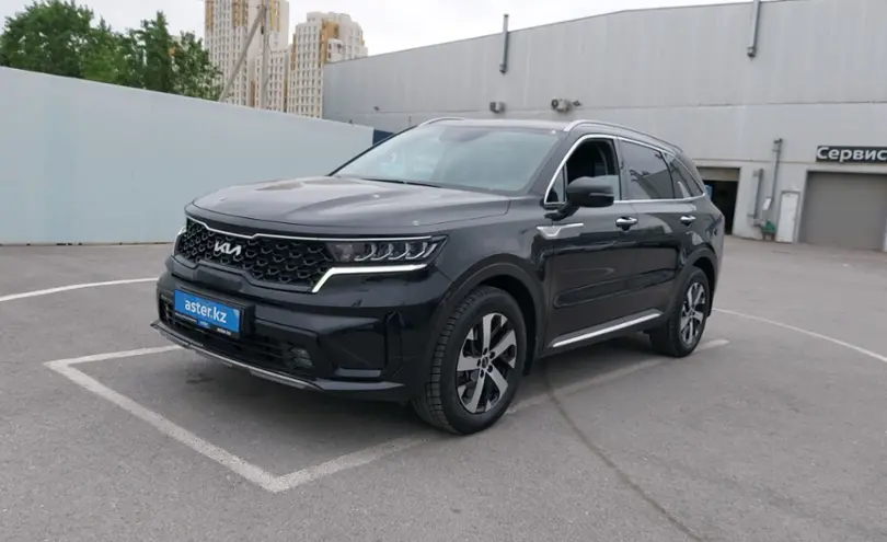 Kia Sorento 2023 года за 15 700 000 тг. в Шымкент