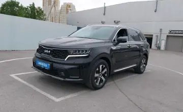 Kia Sorento 2023 года за 15 700 000 тг. в Шымкент фото 1