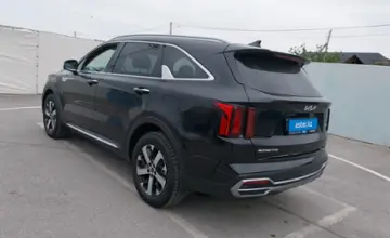 Kia Sorento 2023 года за 15 700 000 тг. в Шымкент фото 4