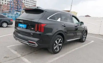 Kia Sorento 2023 года за 15 700 000 тг. в Шымкент фото 3