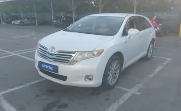 Toyota Venza 2011 года за 9 000 000 тг. в Алматы фото 1