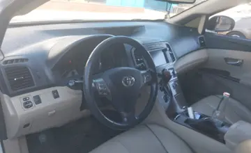 Toyota Venza 2011 года за 9 000 000 тг. в Алматы фото 5