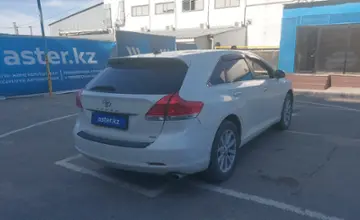 Toyota Venza 2011 года за 9 000 000 тг. в Алматы фото 3