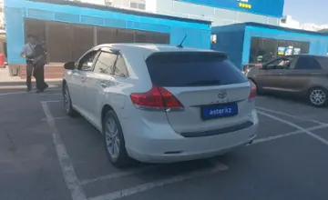Toyota Venza 2011 года за 9 000 000 тг. в Алматы фото 4