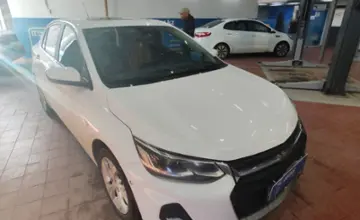 Chevrolet Onix 2023 года за 5 500 000 тг. в Астана фото 3