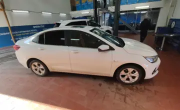 Chevrolet Onix 2023 года за 5 500 000 тг. в Астана фото 4