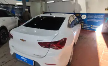 Chevrolet Onix 2023 года за 5 500 000 тг. в Астана
