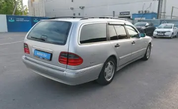 Mercedes-Benz E-Класс 1997 года за 3 000 000 тг. в Шымкент фото 3