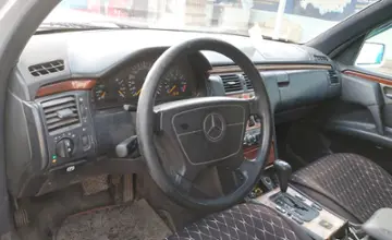 Mercedes-Benz E-Класс 1997 года за 3 000 000 тг. в Шымкент фото 5