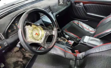 Mercedes-Benz C-Класс 1995 года за 1 200 000 тг. в Астана фото 5