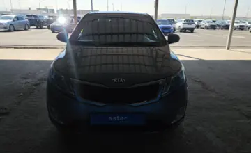 Kia Rio 2014 года за 6 000 000 тг. в Алматы фото 2