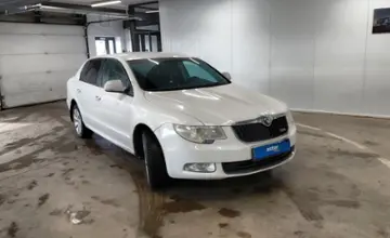 Skoda Superb 2013 года за 4 000 000 тг. в Астана фото 2