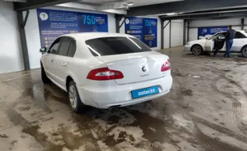 Skoda Superb 2013 года за 4 000 000 тг. в Астана фото 4