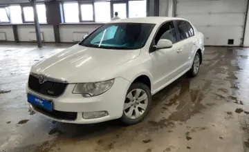 Skoda Superb 2013 года за 4 000 000 тг. в Астана фото 1