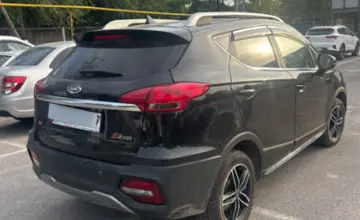 JAC S3 Pro 2024 года за 6 500 000 тг. в Шымкент