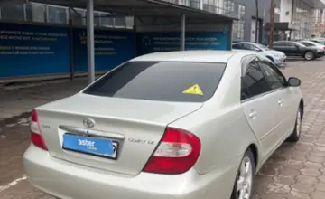 Toyota Camry 2003 года за 4 350 000 тг. в Караганда