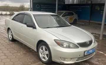 Toyota Camry 2003 года за 4 350 000 тг. в Караганда фото 3