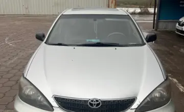 Toyota Camry 2003 года за 4 350 000 тг. в Караганда фото 2