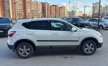 Nissan Qashqai 2013 года за 4 500 000 тг. в Астана фото 4