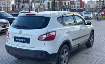 Nissan Qashqai 2013 года за 4 500 000 тг. в Астана