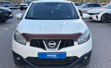 Nissan Qashqai 2013 года за 4 500 000 тг. в Астана фото 2