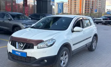 Nissan Qashqai 2013 года за 4 500 000 тг. в Астана фото 1