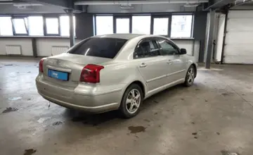 Toyota Avensis 2004 года за 3 750 000 тг. в Астана фото 3
