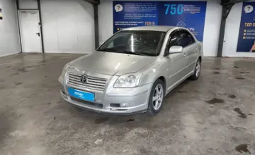 Toyota Avensis 2004 года за 3 750 000 тг. в Астана фото 1