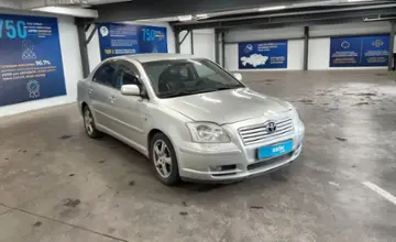 Toyota Avensis 2004 года за 3 750 000 тг. в Астана фото 2