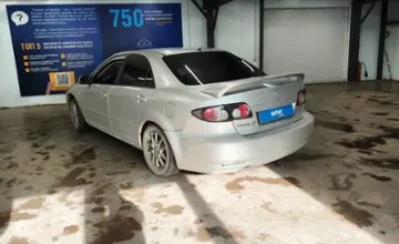 Mazda 6 2007 года за 3 000 000 тг. в Астана фото 4