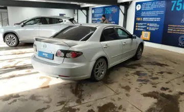 Mazda 6 2007 года за 3 000 000 тг. в Астана фото 3