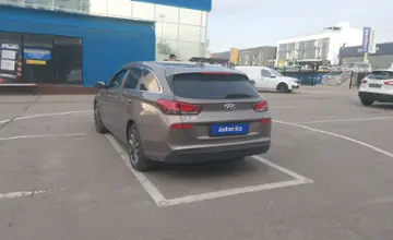 Hyundai i30 2023 года за 9 200 000 тг. в Алматы фото 4
