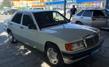Mercedes-Benz 190 (W201) 1991 года за 1 400 000 тг. в Талдыкорган фото 3