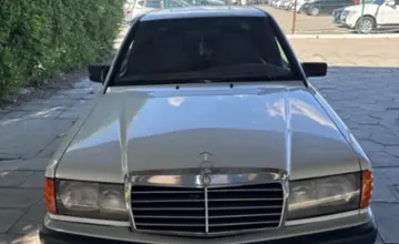 Mercedes-Benz 190 (W201) 1991 года за 1 400 000 тг. в Талдыкорган фото 2
