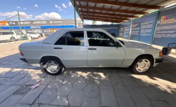 Mercedes-Benz 190 (W201) 1991 года за 1 400 000 тг. в Талдыкорган фото 4