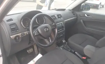 Skoda Yeti 2015 года за 8 500 000 тг. в Алматы фото 5