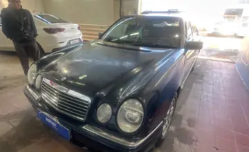 Mercedes-Benz E-Класс 1996 года за 2 100 000 тг. в Астана фото 1
