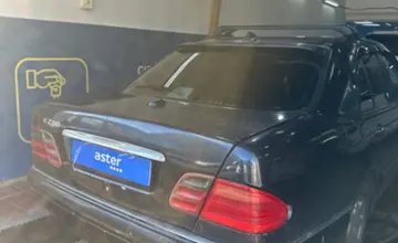 Mercedes-Benz E-Класс 1996 года за 2 100 000 тг. в Астана