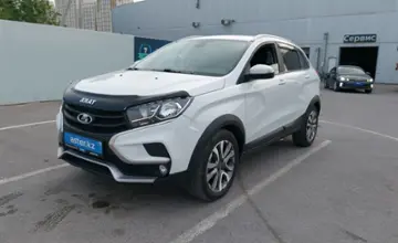 LADA (ВАЗ) XRAY Cross 2020 года за 6 000 000 тг. в Шымкент фото 1